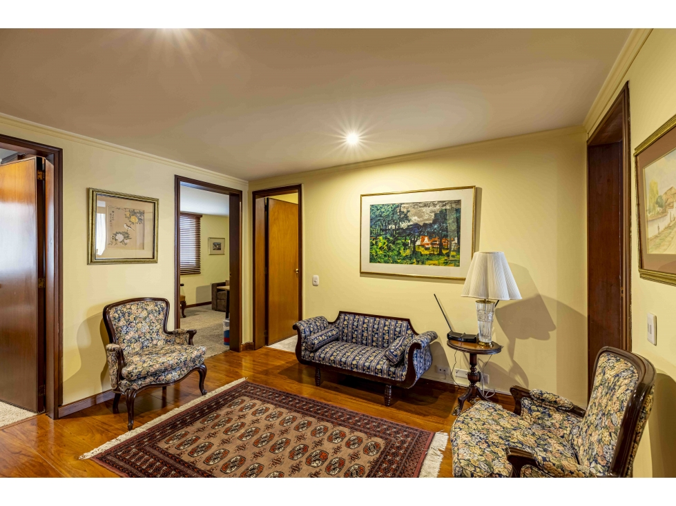 VENTA DE APARTAMENTO EN CHICO NORTE II SEC. GRAN OPORTUNIDAD!! — foto 2