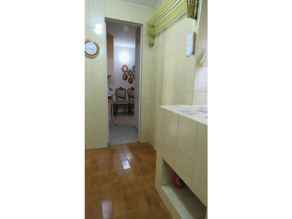 VENTA DE APARTAMENTO Y 27 m² DE PARQUEADERO EN SANTA BARBARA — foto 3