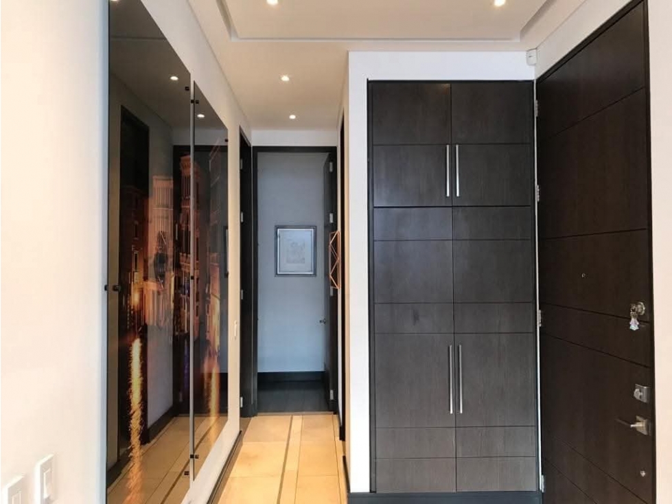 *VENTA DE APARTAMENTO EN CHICO RESERVADO — foto 2