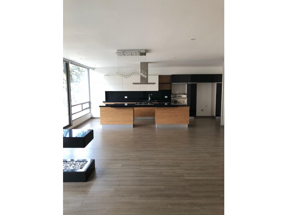 VENTA DE APARTAMENTO EN CHICO