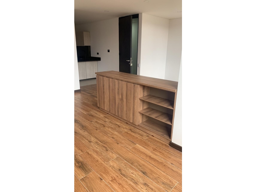 VENTA DE APARTAESTUDIO EN CHIA