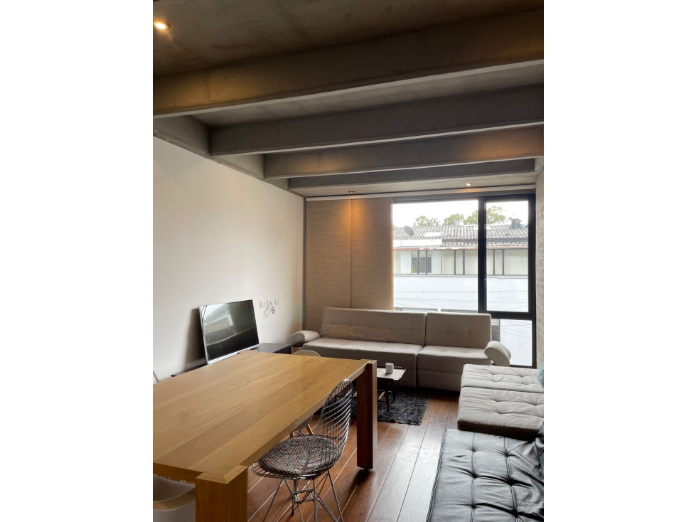 HERMOSO APARTAMENTO EN CONTADOR!!! — foto 2