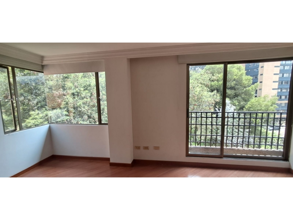 VENTA DE APARTAMENTO EN SAN PATRICIO — foto 2