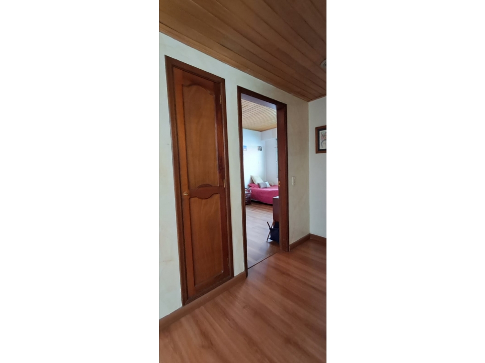 RENTA DE APARTAMENTO EN CONTADOR — foto 2