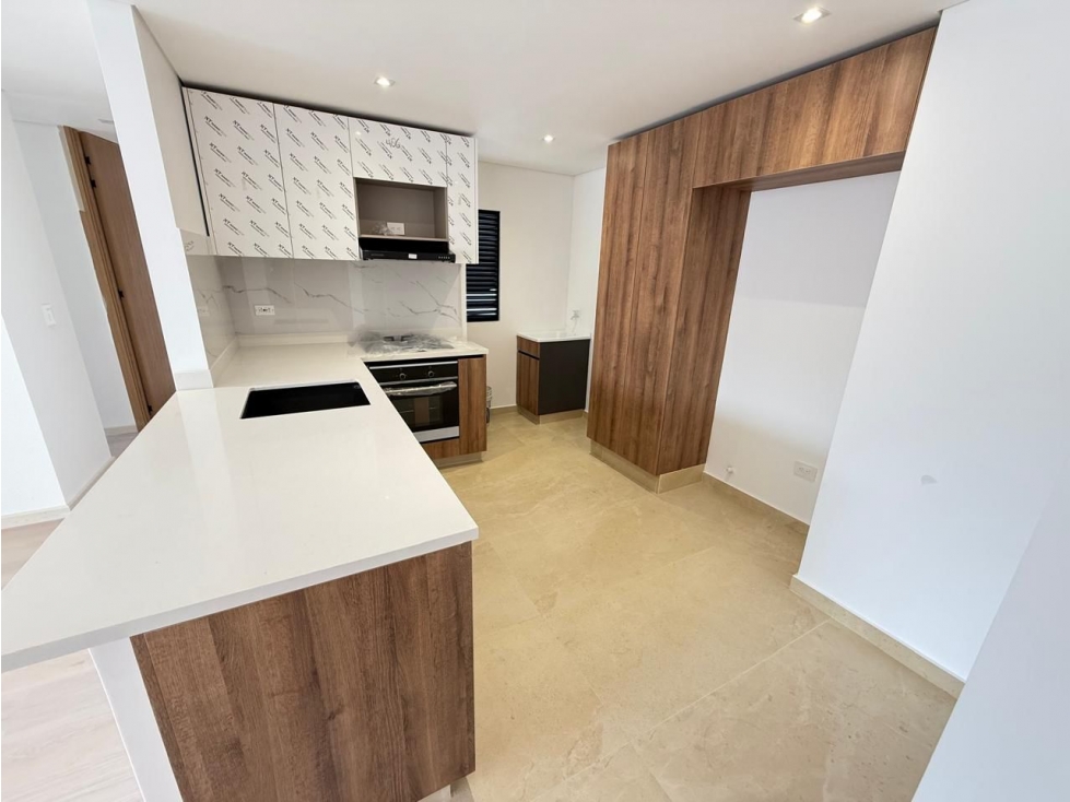 VENTA DE APARTAMENTO EN CEDRITOS — foto 2