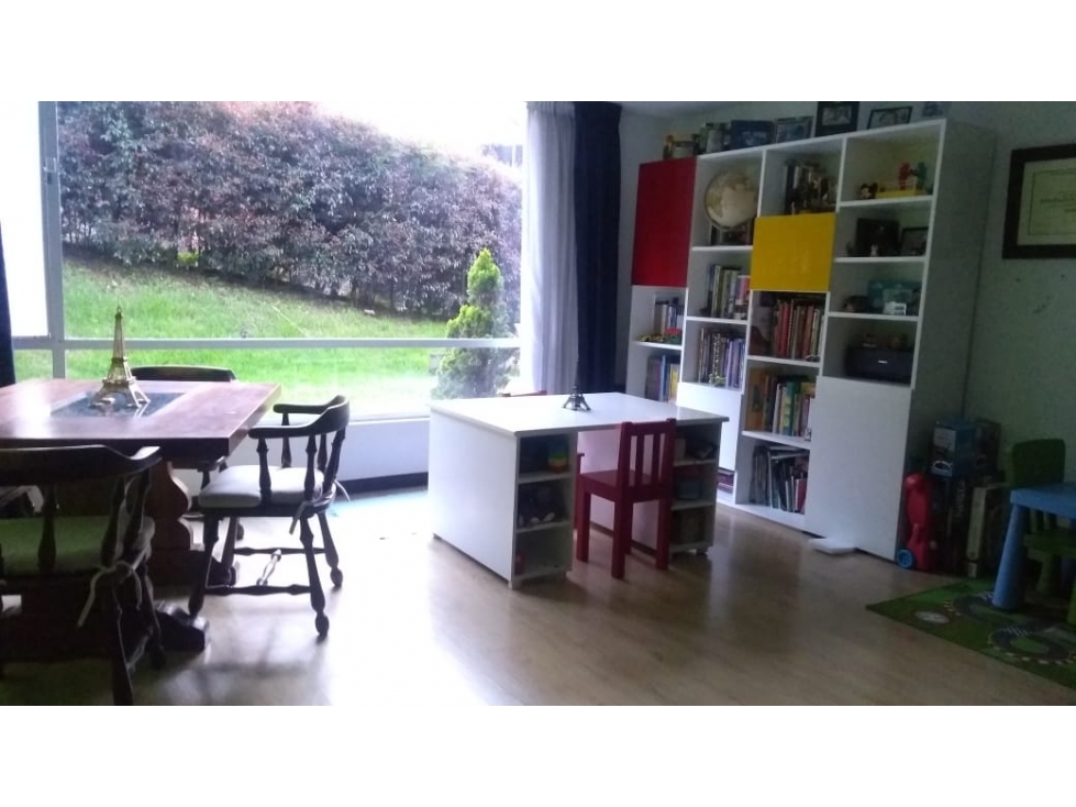 VENTA DE APARTAMENTO EN CASABLANCA NORTE — foto 2