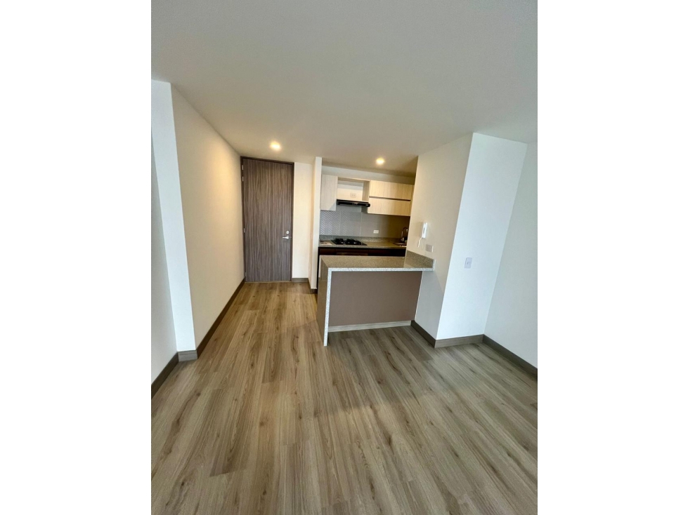 VENTA DE APARTAMENTO EN SANTA FE — foto 2