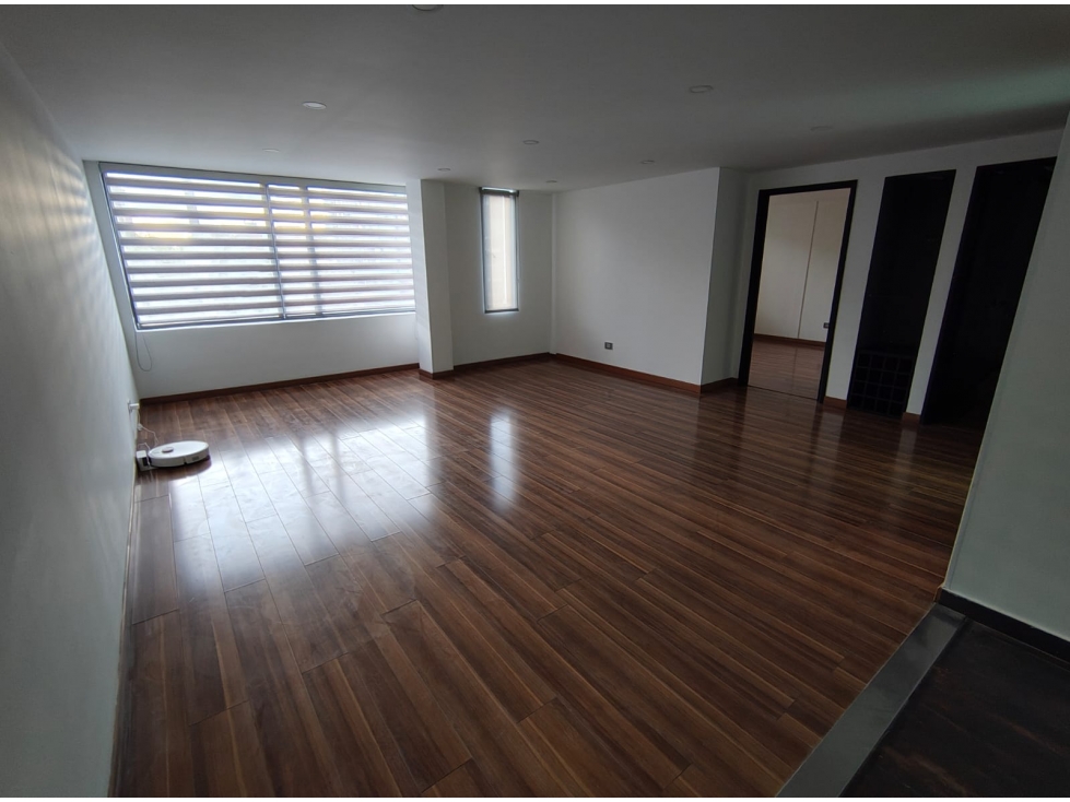 VENTA DE APARTAMENTO EN SANTA BARBARA — foto 2