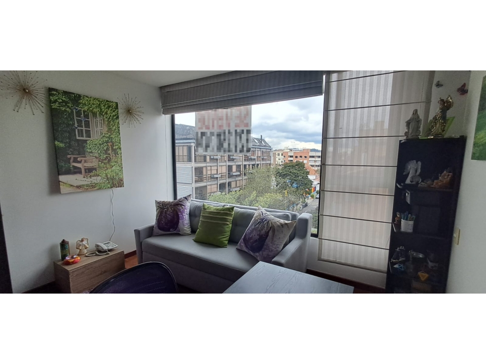 VENTA DE APARTAMENTO EN CONTADOR — foto 2