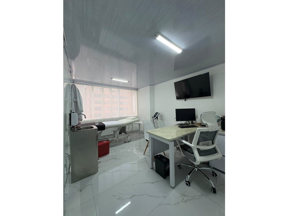 VENTA DE CONSULTORIO EN CHICO — foto 2