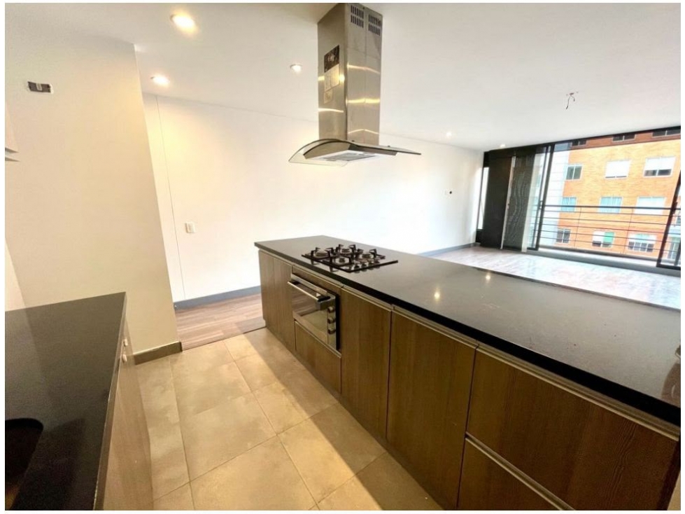 VENTA DE APARTAMENTO EN CEDRITOS — foto 2