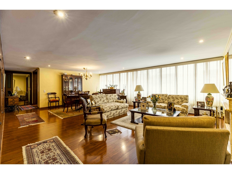 VENTA DE APARTAMENTO EN CHICO NORTE II SEC. GRAN OPORTUNIDAD!! — foto 5