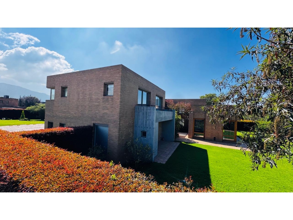VENTA DE CASA EN LA HACIENDA SAN SIMON — foto 4
