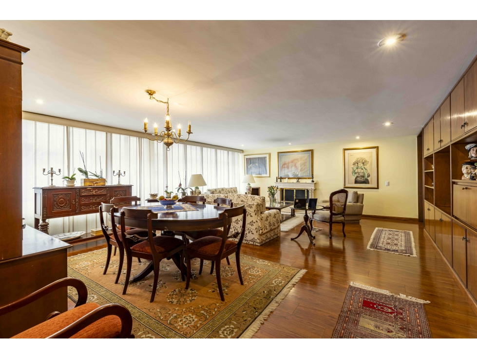 VENTA DE APARTAMENTO EN CHICO NORTE II SEC. GRAN OPORTUNIDAD!! — foto 4
