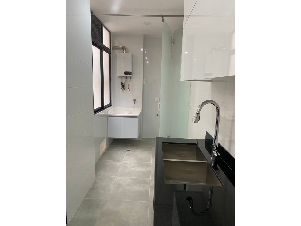 APARTAMENTO EN VENTA EN SANTA BARBARA. A — foto 3