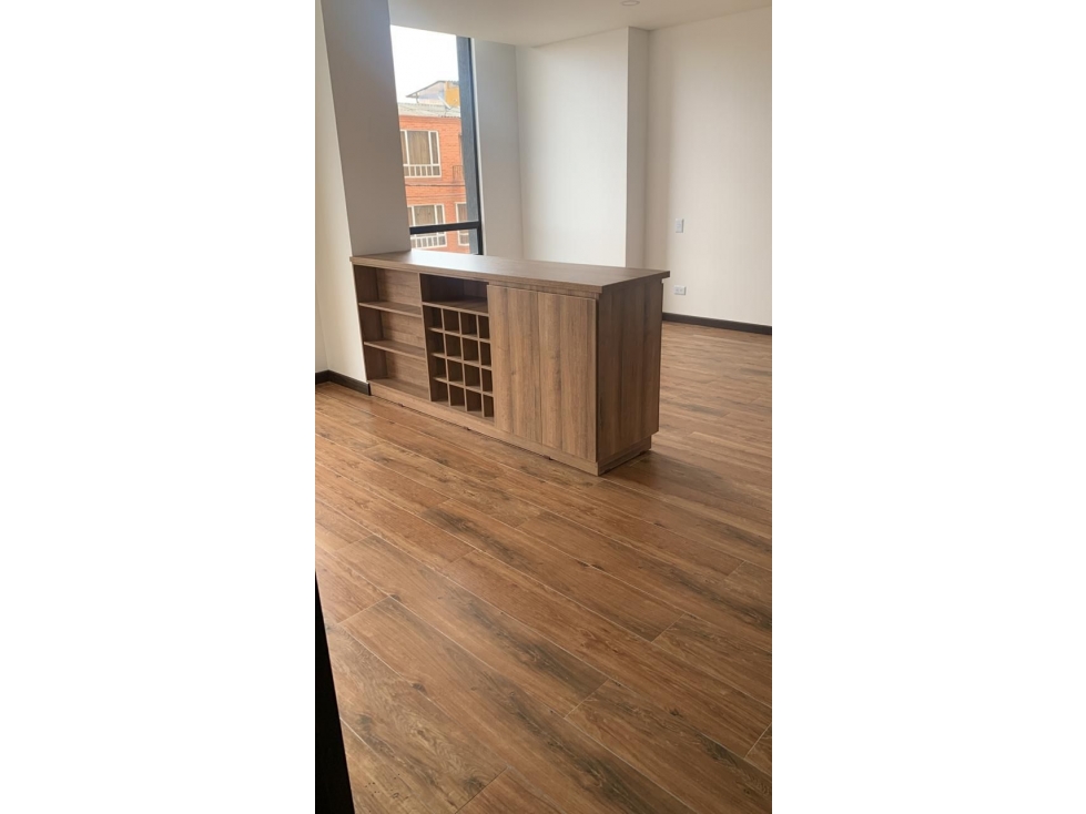 VENTA DE APARTAESTUDIO EN CHIA — foto 2