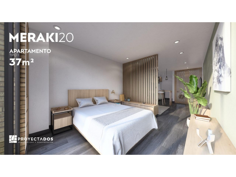 VENTA DE APARTAESTUDIO EN BOYACA REAL — foto 3