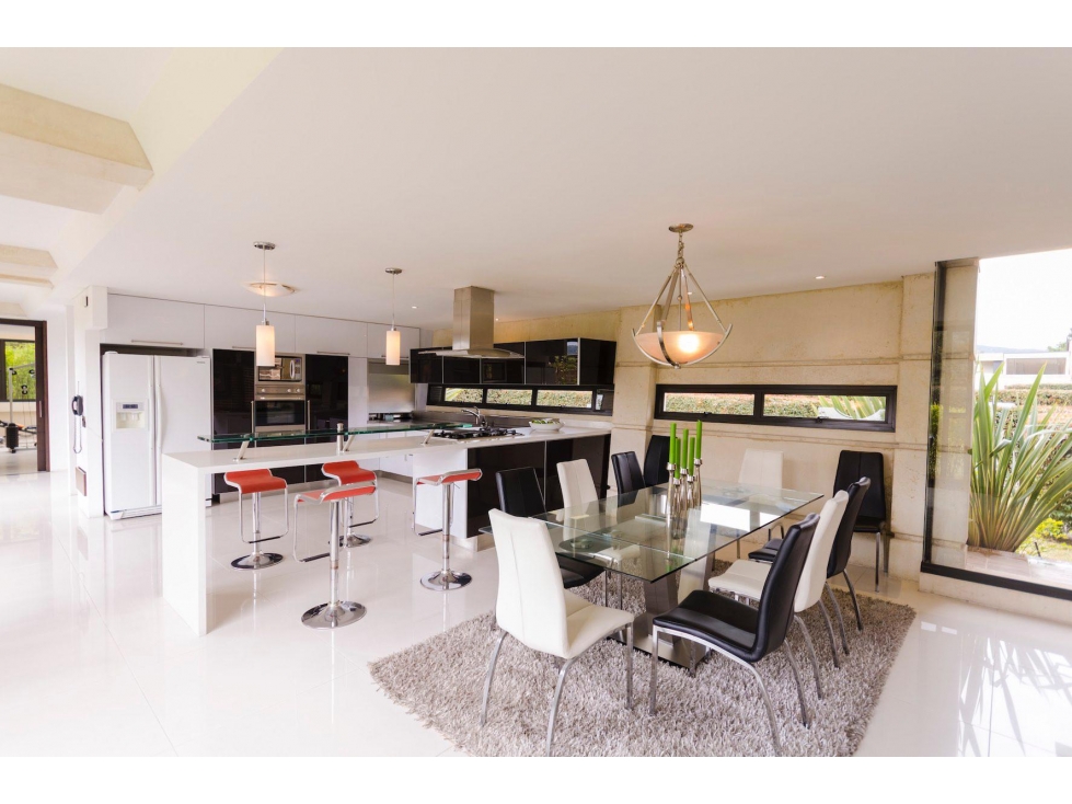 VENTA - RENTA DE HERMOSA CASA EN HACIENDA SAN SEBASTIAN!!! — foto 3