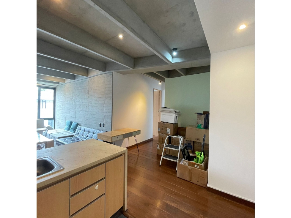 HERMOSO APARTAMENTO EN CONTADOR!!! — foto 3