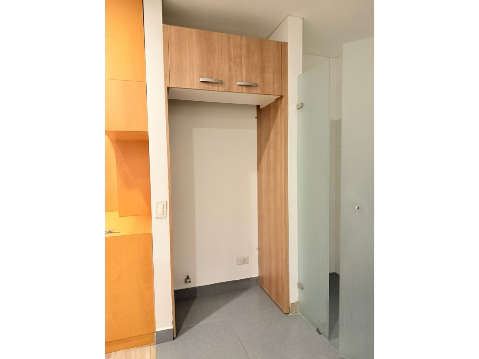 RENTA DE APARTAESTUDIO EN NICOLAS DE FEDERMAN — foto 5