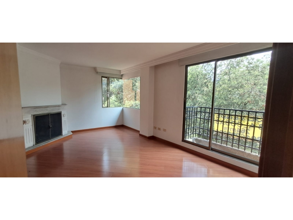 VENTA DE APARTAMENTO EN SAN PATRICIO — foto 3