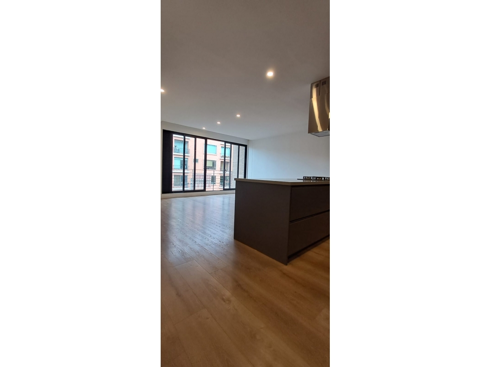 VENTA DE APARTAMENTO EN CHICO NAVARRA — foto 2