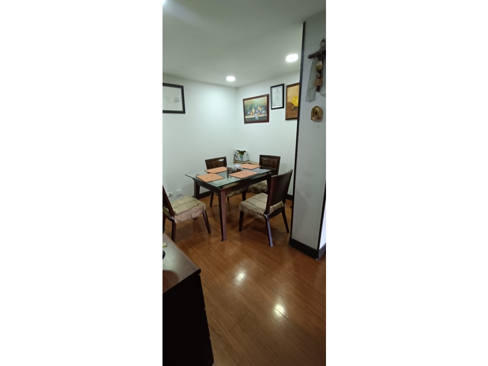 VENTA DE APARTAMENTO EN CEDRITOS - 3
