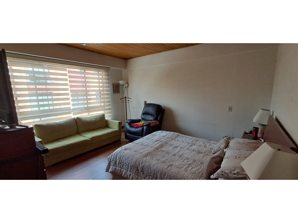 RENTA DE APARTAMENTO EN CONTADOR — foto 3