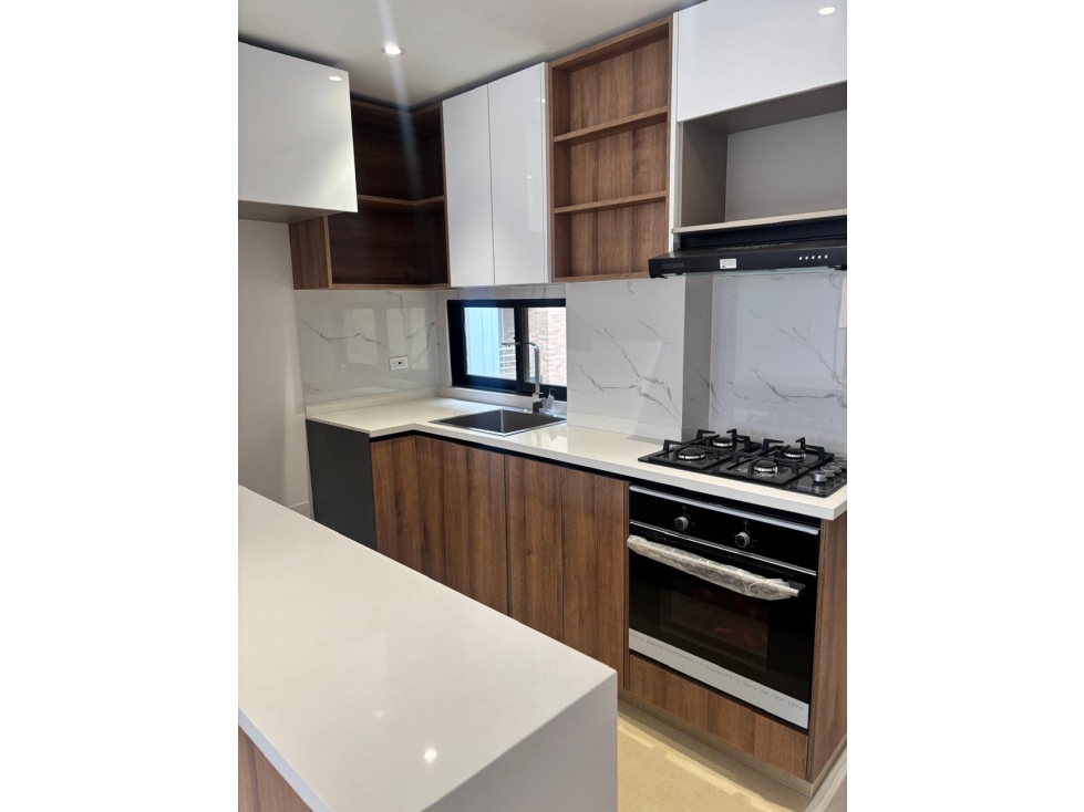 VENTA DE APARTAESTUDIO CEDRITOS — foto 3