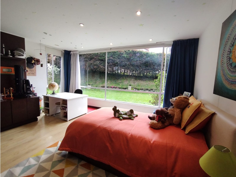 VENTA DE APARTAMENTO EN CASABLANCA NORTE — foto 3