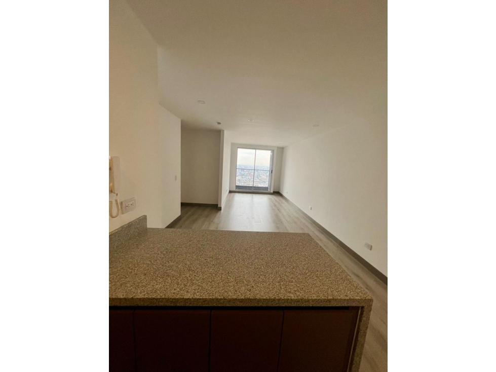 VENTA DE APARTAMENTO EN SANTA FE — foto 3