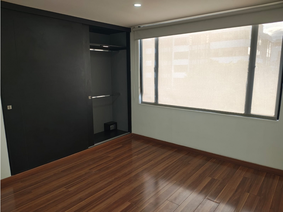 VENTA DE APARTAMENTO EN SANTA BARBARA — foto 3