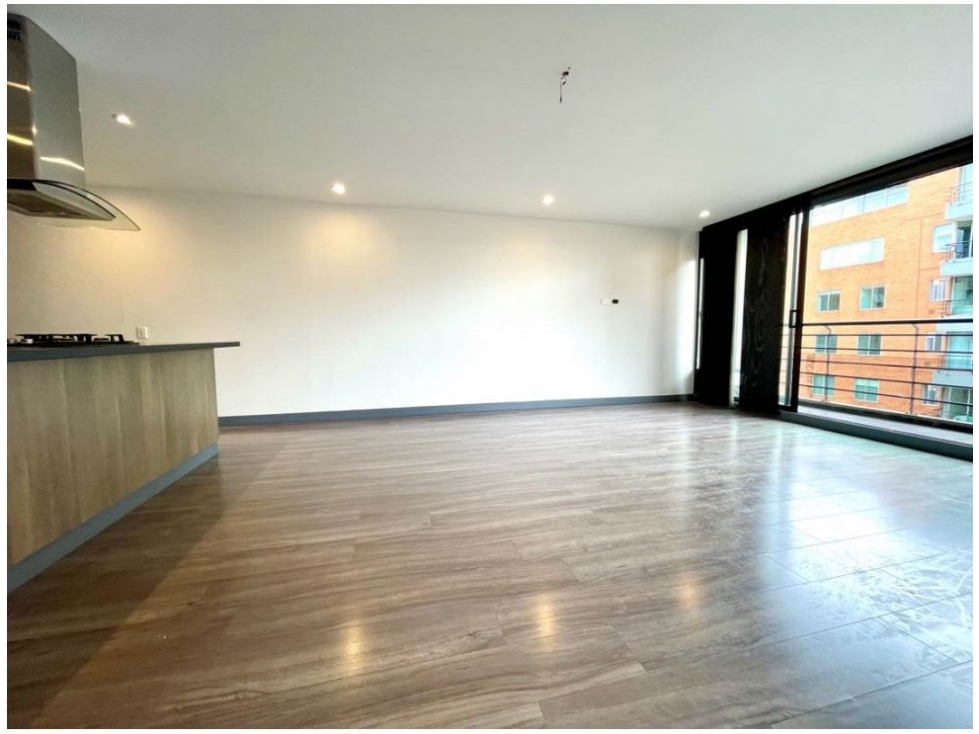 VENTA DE APARTAMENTO EN CEDRITOS — foto 3
