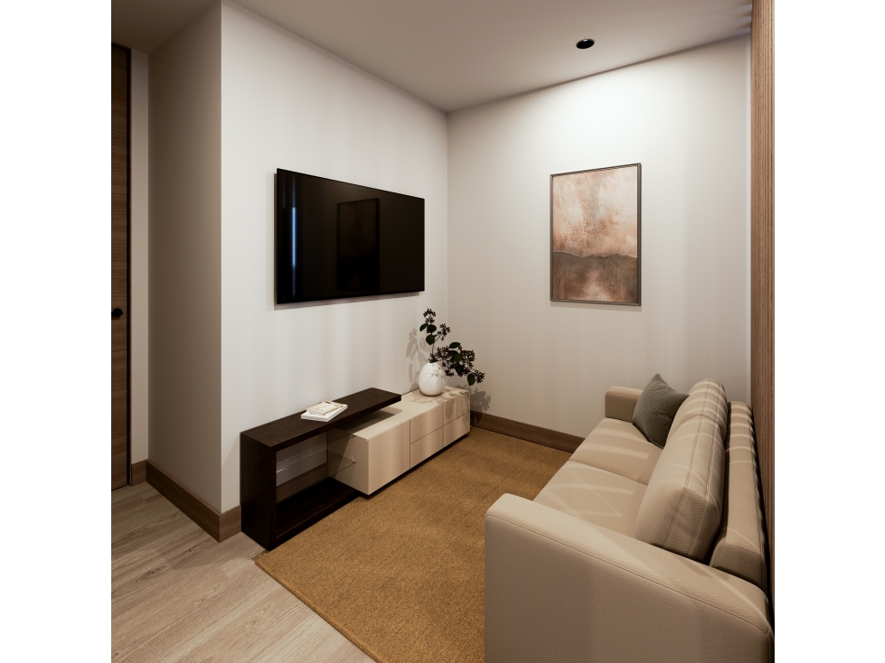 APARTAMENTOS EN VENTA CONTADOR