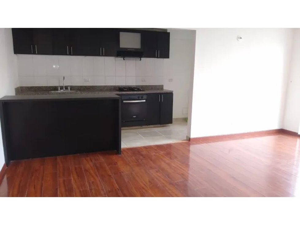 VENTA DE APARTAMENTO EN COLINA CAMPESTRE — foto 5