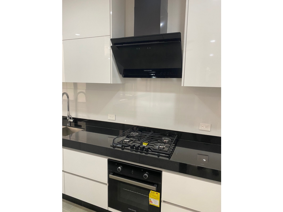 APARTAMENTO EN VENTA EN SANTA BARBARA. A — foto 4