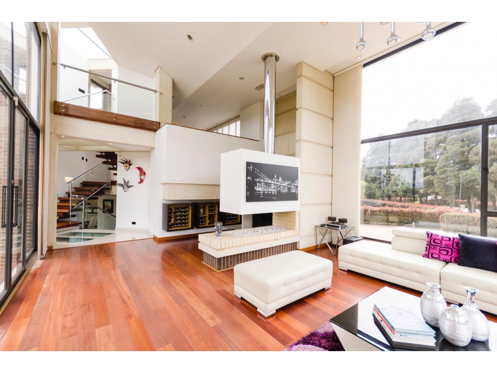VENTA - RENTA DE HERMOSA CASA EN HACIENDA SAN SEBASTIAN!!! — foto 4
