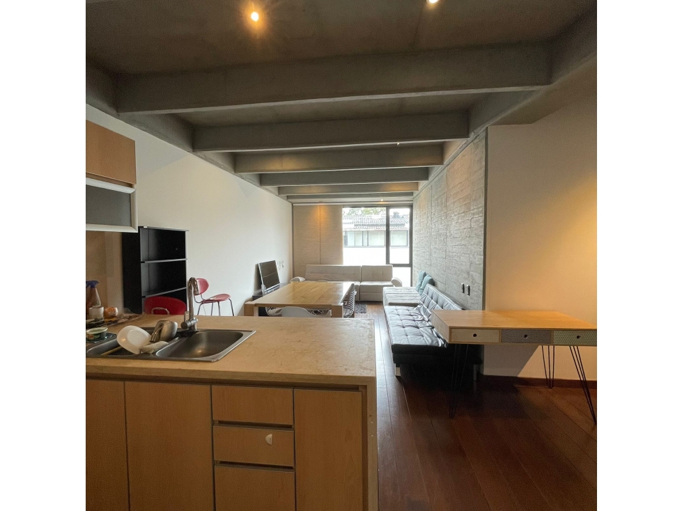 HERMOSO APARTAMENTO EN CONTADOR!!! — foto 4