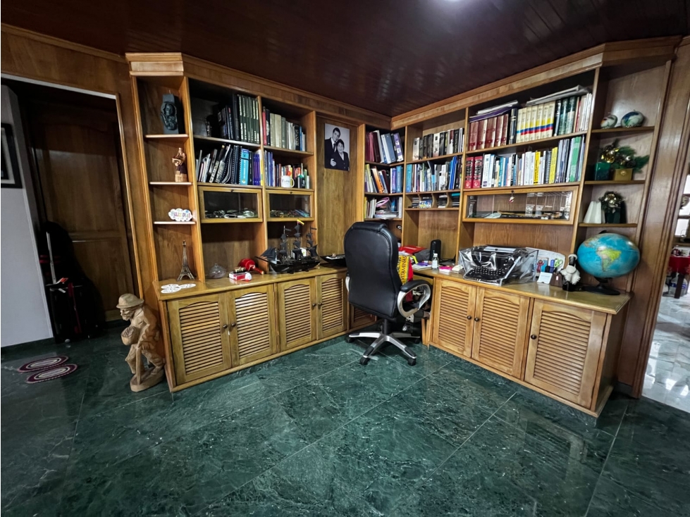 VENTA DE APARTAMENTO EN CONTADOR — foto 5