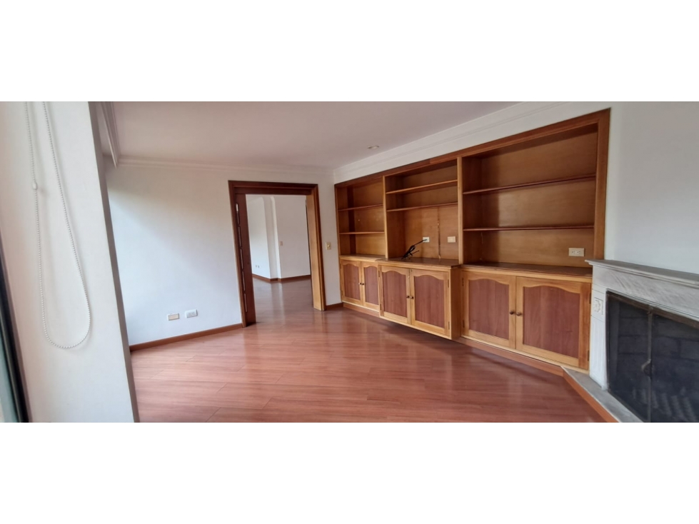 VENTA DE APARTAMENTO EN SAN PATRICIO — foto 4