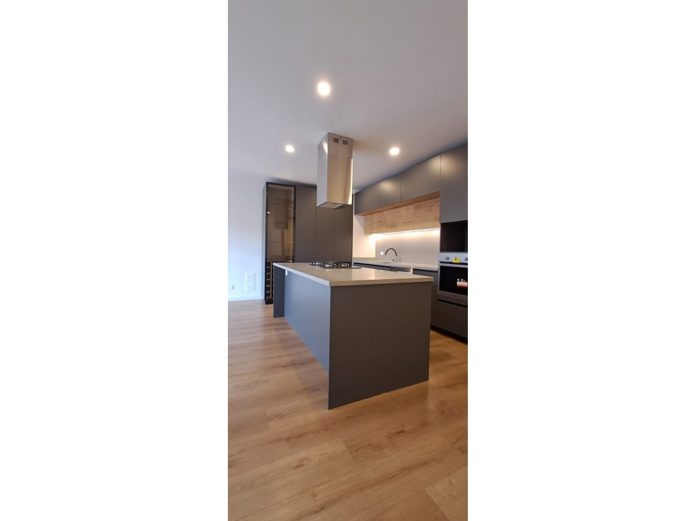 VENTA DE APARTAMENTO EN CHICO NAVARRA — foto 3