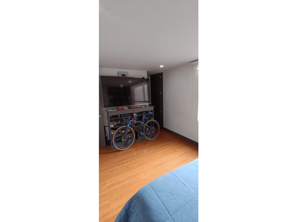 VENTA DE APARTAMENTO EN CEDRITOS - 4