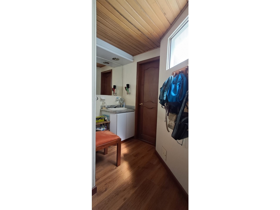 RENTA DE APARTAMENTO EN CONTADOR — foto 4