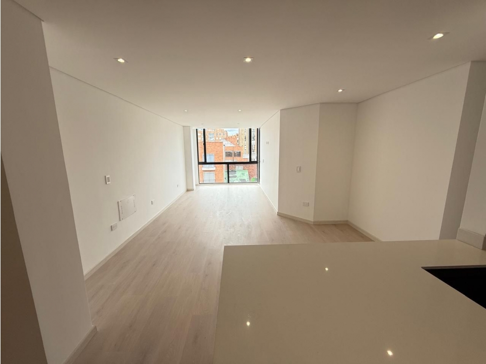VENTA DE APARTAMENTO EN CEDRITOS — foto 4
