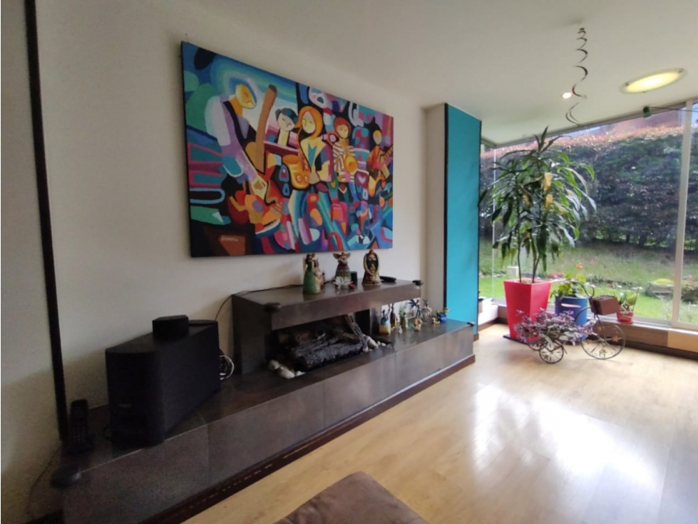 VENTA DE APARTAMENTO EN CASABLANCA NORTE — foto 4