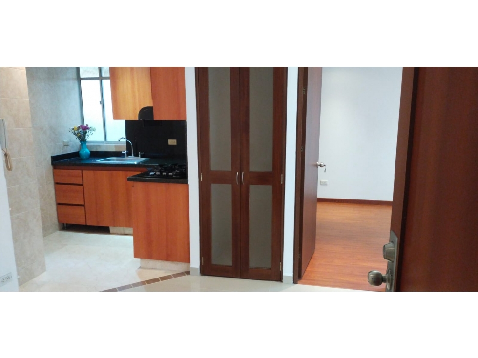 VENTA DE APARTAESTUDIO SANTA BARBARA — foto 4