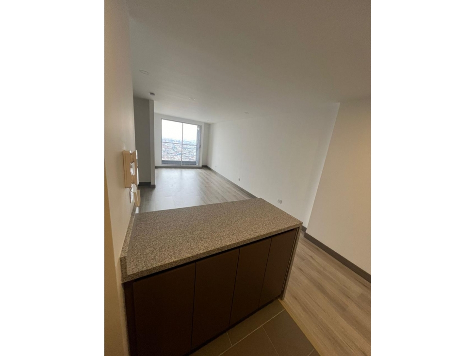 VENTA DE APARTAMENTO EN SANTA FE — foto 4