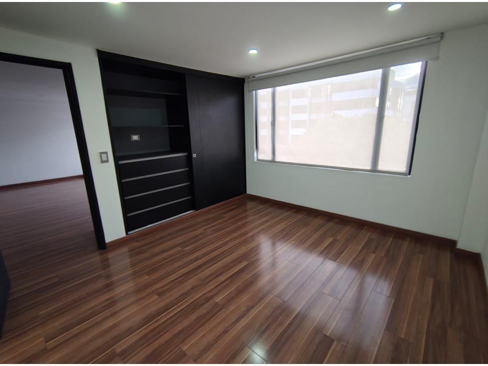 VENTA DE APARTAMENTO EN SANTA BARBARA — foto 4