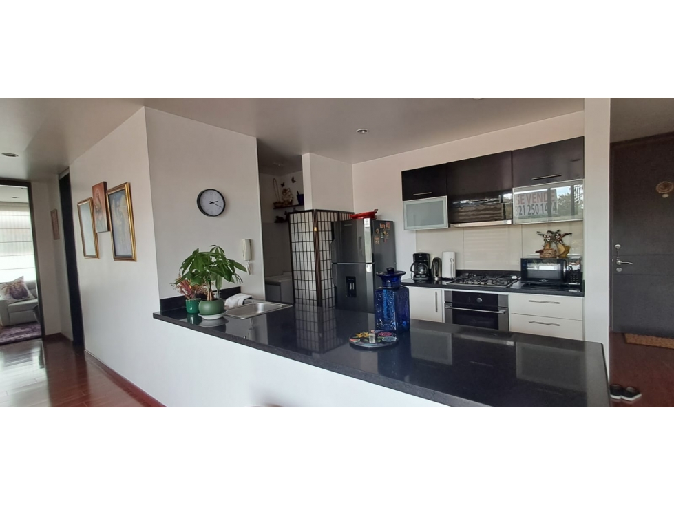 VENTA DE APARTAMENTO EN CONTADOR — foto 4