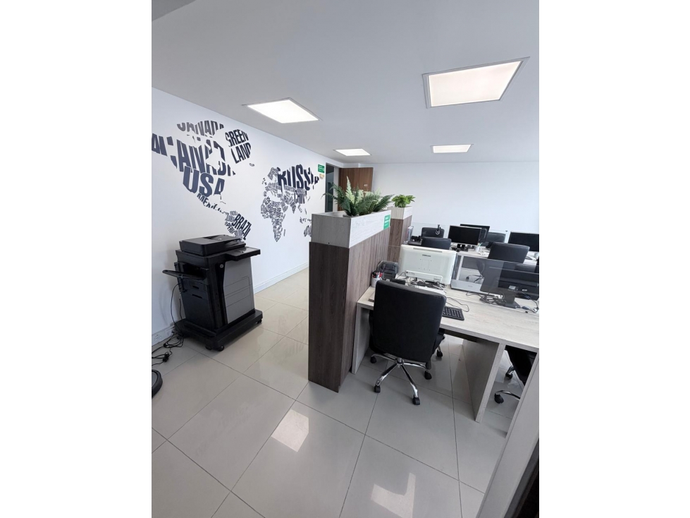 VENTA DEOFICINA EN SANTA ANA ORIENTAL — foto 4